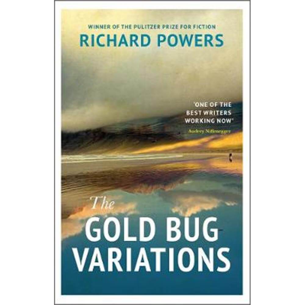 The Gold Bug Variations (Paperback) - Richard Powers